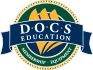 Dental Organization for Conscious Sedation Education logo