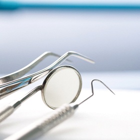 dental instruments