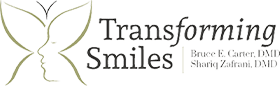 Transforming Smiles Bruce E Carter D M D P C