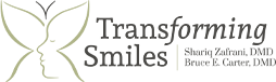 Transforming Smiles Bruce E Carter D M D P C