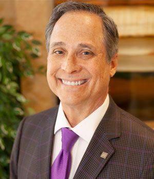 Bruce E. Carter, DMD