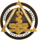 Georgia Dental Association logo