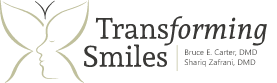 Stone Street Dental Logo