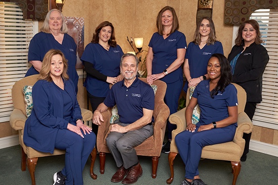 Dental Staff