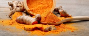 Turmeric.